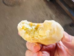 -赵记素斋·绿豆馅饼(钟楼小区店)