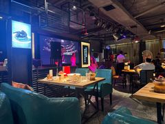 -798餐厅(任丘路店)