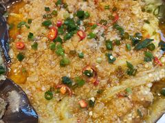 -九府羊·鲜羊火锅·烤串(新华路店)