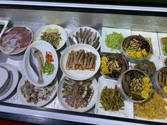 -衢州人家私房菜(中沙金座店)