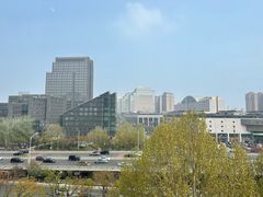 -北京威斯汀酒店游泳健身中心