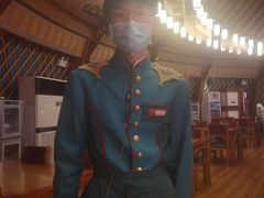 -九十九顶毡房(阜石路店)