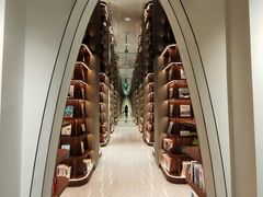 -游心咖啡(青山红坊店)