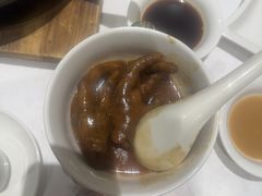 -红棉中餐厅·广州海航威斯汀酒店