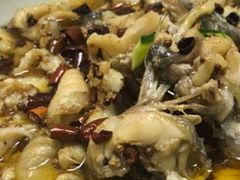 -沸腾鱼家(大尧三路店)