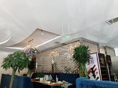 -花舍·新派粤菜·西餐·下午茶(亚运村·鸟巢店)