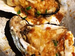 -很久以前羊肉串(昌里路三钢里店)