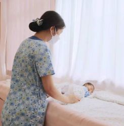 -安悦贝月子中心