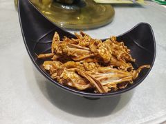 -南来顺饭庄·清真(南菜园店)