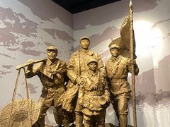 -聂荣臻元帅陈列馆