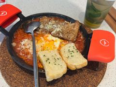 -必胜客(联投东方店)