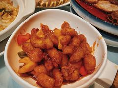 -蕉棠·鸽子餐厅(柳州万象城店)