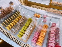 -PAUL LAFAYET 法式甜品(港汇广场店)