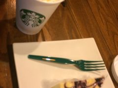 -星巴克(哈尔滨松雷店)