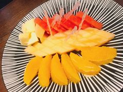 -疯克大象美式烤肉餐厅