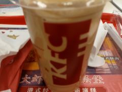 -肯德基(西单商场店)