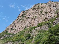 -小五台金河景区