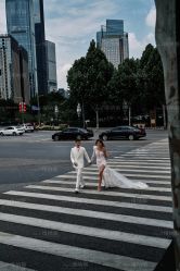 -香庭海婚纱摄影·威海旅拍(统一路店)