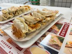 -众品老方子锅贴甜沫(李村店)