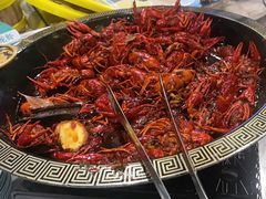 -蓝珊甄选海鲜自助·火锅大排档(近阿那亚店)