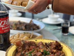 -旺山·浪头人家