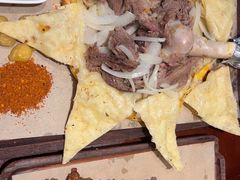 -那拉提之疆·新疆菜(美院店)