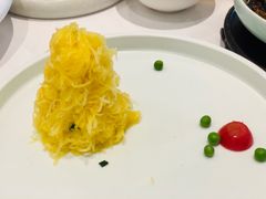 金瓜丝-道道鲜·崇明私房菜(五角场店)