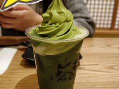 -辻利茶舖TSUJIRI(万象天地店)