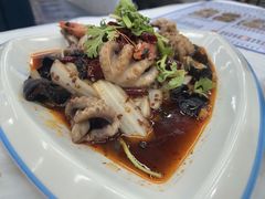 -日照大牌檔•小船海鲜(万平口店)