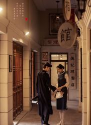 -青禾蒙娜丽莎婚纱摄影(武汉总店)