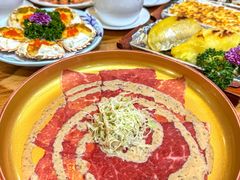 -松坂屋日料自助(长城路店)