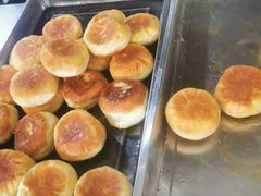 -上海为民商行清真饭店(南大路店)