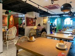 -纳鲁孜·新疆特色餐厅(上海悦荟广场店)