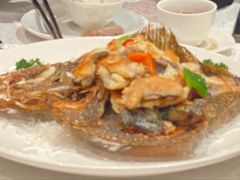 -红棉中餐厅·广州海航威斯汀酒店