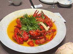 -香山湖家家宴(中山陵店)