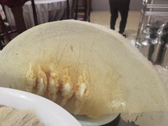 -邢家锅贴老店·非遗·开封菜(金明广场店)