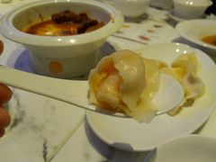 全虾水饺-喜鼎海胆水饺(柏威年购物中心店)