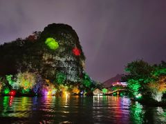 -桂林两江四湖景区