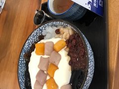 -WONDER ICE 萬得冰田(建設路总店)