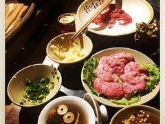 -蜀大侠火锅(车公庙店)