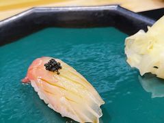 -Sushi Hanzo半藏(天环广场店)
