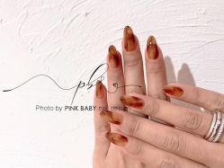 手部美甲-PinkBaby美甲美睫