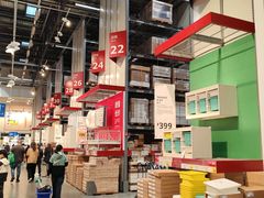 -宜家家居(哈尔滨商场店)