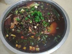 -蓉城西二道无名冒菜(西二道街店)