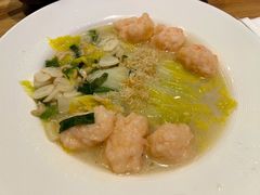 黑虎虾娃娃菜-佳思多食品料理超市(园区店)