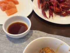 -Social 秀西餐厅-长沙瑞吉酒店(运达店)
