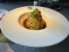 -黑青稞庄园·新式藏餐·牦牛肉汤锅(新都桥店)