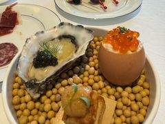 -AZUR聚(香格里拉饭店)