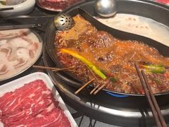 -巴蜀大将火锅(春熙店)