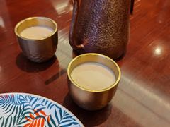 哈萨克民族奶茶-那拉提之疆·新疆菜(美院店)